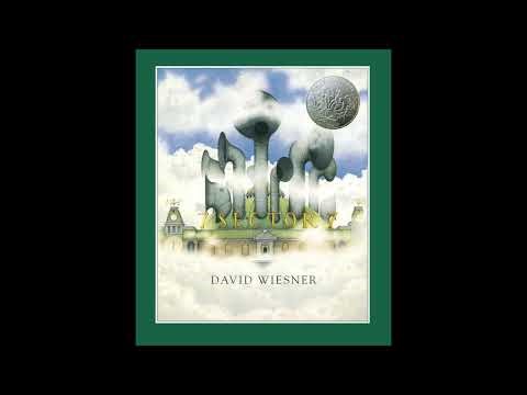 "Sector 7" By David Wiesner