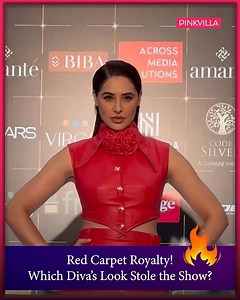 From head-turning gowns to flawless glam — these Bollywood beauties lit up the red carpet like never before! 🔥 But the real question is… who absolutely NAILED it? 💃 Watch the glam fest and tell us: which red carpet queen gets your vote this time? #pinkvilla #viral #trending #bollywood | PinkVilla