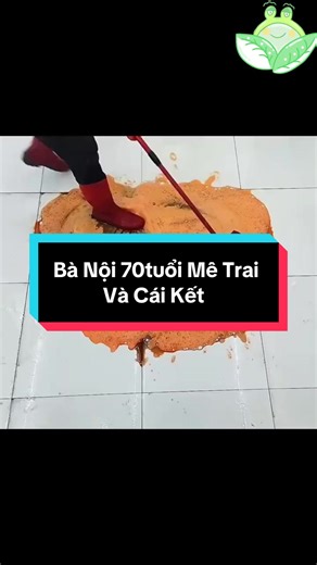 🐸 bà nội 70tủi mê trai và cái kết ( cho em xin 1fl nhé ) #kểchuyệnmỗingày #xhtiktok #giặtthảm #studiotainha