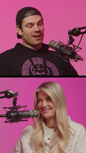 Would you do this? 👀 #rejection #relationshippodcast #wheresyourheadatpod