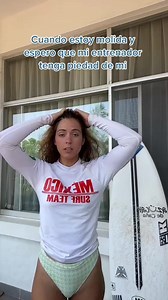🌞 #surf #meme #viral #fyp | Ana Laura Gonzalez