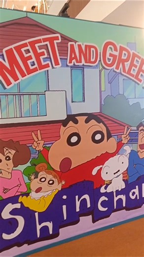 Shinchan in Hindi | Shin Chan Episode Song #shinchan