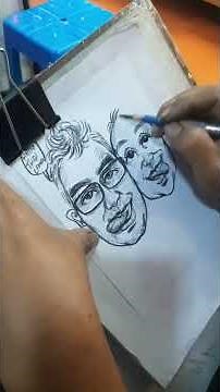 😃วาดการ์ตูน(:การ์ตูนล้อเลียน😜วาดภาพเหมือน😊👀👄งานปั้นหุ่นเหมือนและการ์ตูน 💖วาดผนังกำแพง 👽🤪ทำโปสเตอร์😍😜