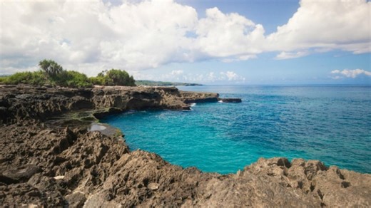 Rekomendasi 6 Tempat Snorkeling di Bali Favorit Turis Lokal dan Mancanegara - Tribun Travel