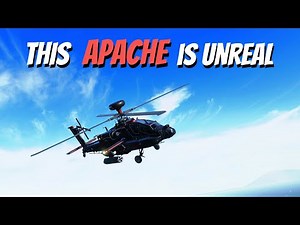 115 kills Aggressive gameplay | AH-64GX Apache | Battlefield 2042