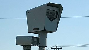 Red-light camera tickets: Do you really have to pay them?