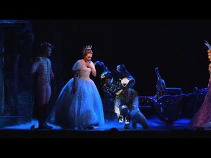 Rodgers + Hammerstein's Cinderella | Fall 2013 Commerical