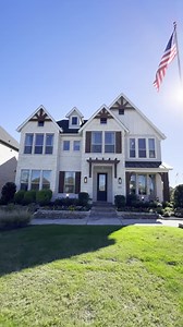 The Royal Heritage by Grand Homes is where classic charm meets contemporary luxury! This stunning residence boasts a sophisticated design, expansive floor plan, and high-end finishes throughout. With spacious bedrooms, an open-concept kitchen, and exquisite craftsmanship, this home is built to impress. Discover what makes The Royal Heritage a masterpiece—visit our website to learn more! . . . #GrandHomes #DreamHome #LuxuryRealEstate #EverythingWorksOutInTheEnd | Hot On! Homes | Facebook