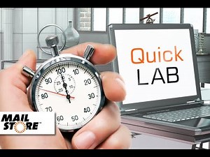 MailStore e l'esportazione delle email