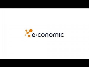 Prøv e-conomic helt gratis