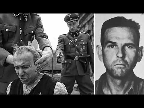 Бруталната Екзекуция на „Нацисткия Касапин от Płaszów“ | Документален Филм в ПЪЛЕН ЦВЯТ