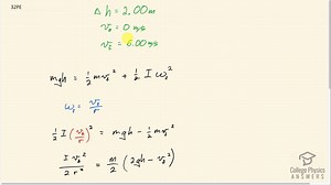 OpenStax College Physics Solution, Chapter 10, Problem 32 (Problems and Exercises)