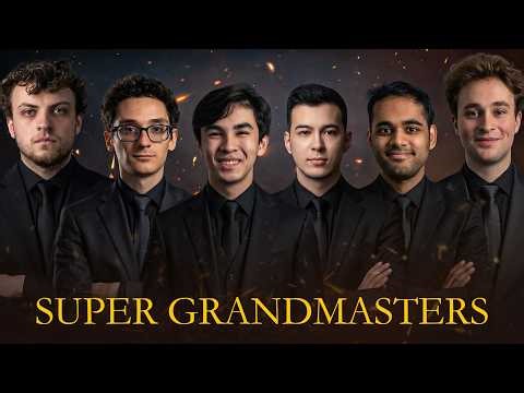 Can Super Grandmasters actually solve the Hardest of Chess Positions?