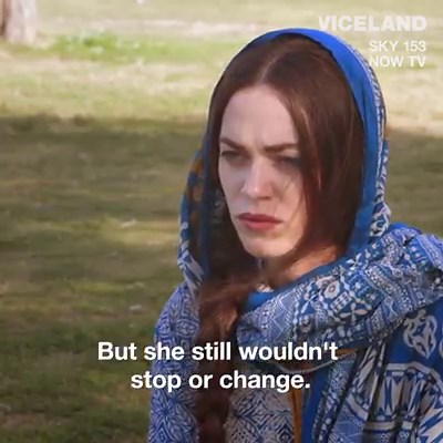 An interview with a man who attacked his wife with acid because of how she dressed. Hundreds of women every year are attacked with acid by a husband or loved one. | VICE TV