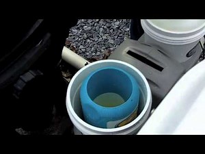 Juliano's Pool Frog Mineral System