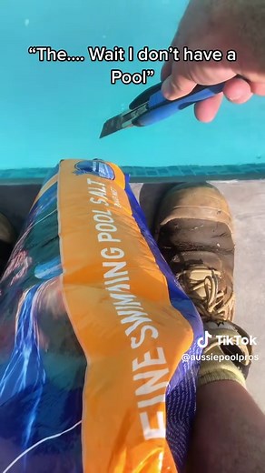 Opening Your Pool with Salt: Part 4 Guide