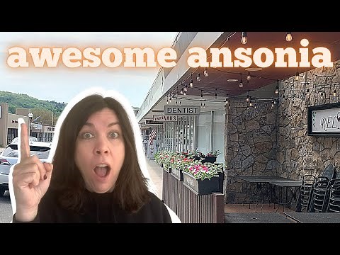 Valley Life - What makes Ansonia CT so awesome?