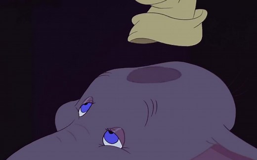 【小飞象】Dumbo Pink Elephants on Parade HD