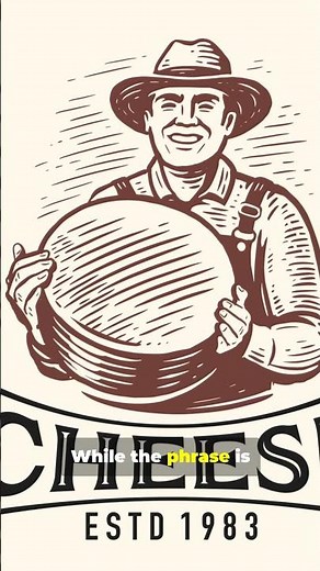 Curds & Whey: The Surprising Global Journey