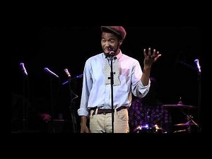 Joshua Bennett - "Dear Stevie" (In the Key of Love)