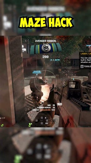 Battlefield 4 Aimbot Hack 😱