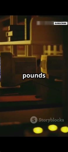 ⚡ 10 Mind-Blowing Tech Facts You Didn’t Know! ⚡