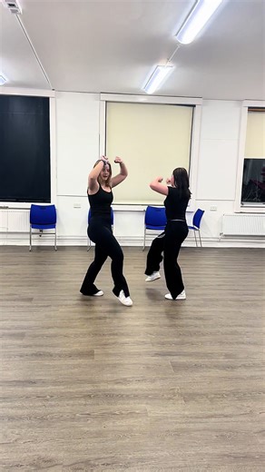Throwback to our stunning wildcard audition routine performed by our amazing wildcard choreographers Renee & Gabby! Our dancers have come so far since auditions it’s insane! #dancer #dc #dancechoreography