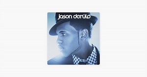 Whatcha Say by Jason Derulo on Apple Music