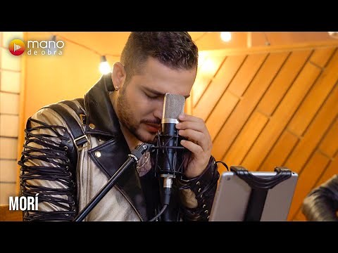 Morí - Jessi Uribe | En Vivo