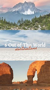 127 reactions · 4 comments | Here are 6 out-of-this-world...