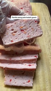 Homemade Luncheon Meat Recipe: Easy Beef Spam-Style Loaf
