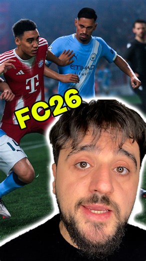 14K views · 20 reactions | You ever load up FC 26 and wonder if the game forgot what sport it’s simulating? ⚽ Tony’s back breaking down the chaos, from smooth, satisfying passes to strikers that moonwalk offside and glitches spreading faster than new TikTok tactics.  What’s the wildest glitch you’ve seen in FC 26? Tell us in the comments below! | Gamology - The Best of Gaming | Facebook