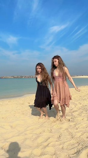 214K views · 8.1K reactions | Our version of Marimar challenge! #Marimar #dance #dancechallenge #shortvideos #reels #reelsvideo #reelsfyp #reelsforyou #reelsviral #reelsfb #reelsfypシ #reelsviralシ #reelsusa #reelsfbシ #reelsvideoシ #viralreels #viralvideo #viralpost #virals #trendingnow #trendingvideo #trends #fbreels #fbreelsvideo #highlights #fyp #foryou #fypシ゚ #fbviral #fb #fypviral #fy | Kitty and Kakai Twins | Facebook