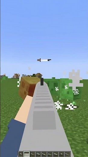 Minecraft Gun Mod – Testing Every Weapon! (Part 2)