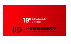 多种方式构建ORACLE 19C云数据库环境