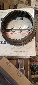 [Hot Item] 272200128 252101811 252101812 252101813 805002221 for XCMG Loader Parts