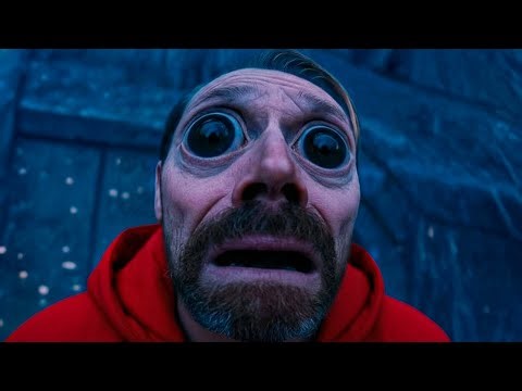 1 hour you laugh you restart