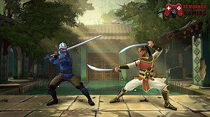 Shadow Fight 3 Download For Pc
