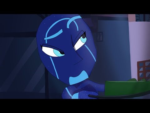 Some things I missed in my Night Ninja x Catboy video.