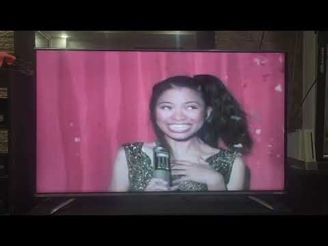 Wow! Magic Sing Premium "Birthday" 2005 TVC