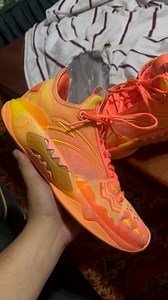 Shockwave 5 pro swerteng paa anong size? nasa video 🔥🔥 | The Shoe Boy