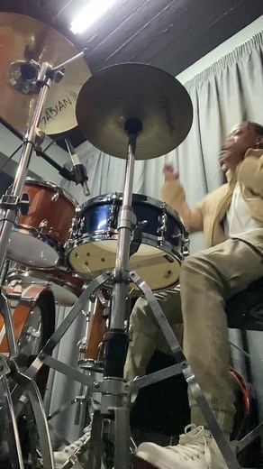 Empowering Women Drummers in Live Performances