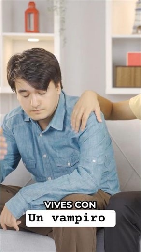 Discover an energy vampire and prevent them from stealing your energy | Alberto Peláez tv