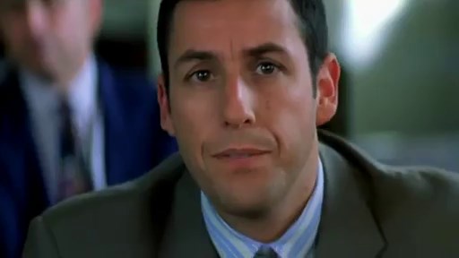 Anger Management (2003) Trailer