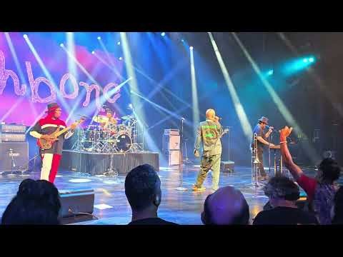 Fishbone - Sunless Saturday 9/29/25 Live Las Vegas