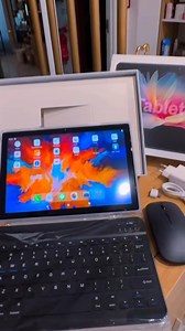 159 reactions · 139 comments | Chegou TABLETE PC X7 pro Um...