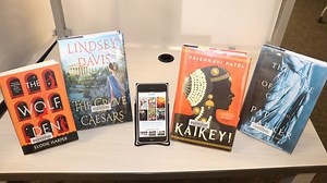 Good Day Reads: The Ides of March, Hollywood vs. History