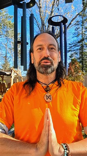 Stage 7: The Eternal Mirror — Seeing the Divine Through Your Own Reflection We continue in Stage Seven of The Essential Path — Integration & Embodiment. Here, the world reflects back what you’ve become. Every face, every silence, every breath mirrors the light you now carry. There is no separation between the seer and the seen — only the dance of awareness meeting itself. Ram Dass said, “The quieter you become, the more you can hear.” When the noise within fades, existence begins to speak. Life 