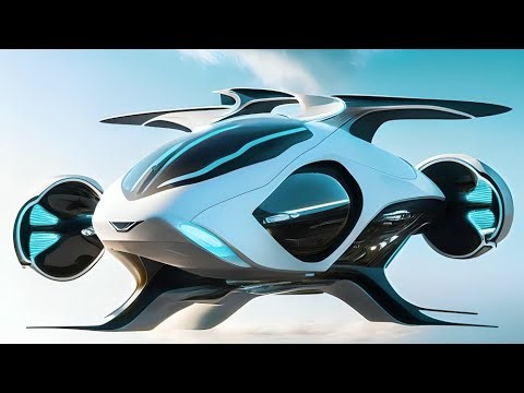 Future Inventions That Change The World