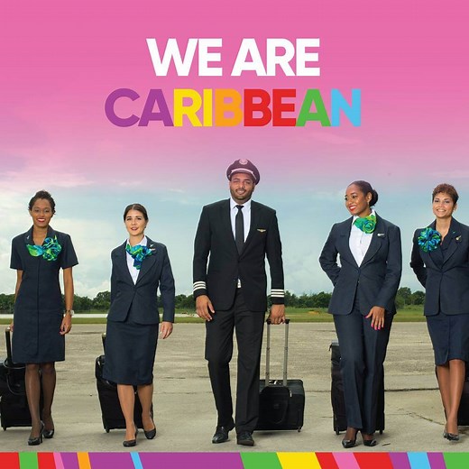 How to Apply Caribbean Airlines Flight Attendant Jobs - Cabin Crew HQ